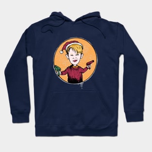 Kevin santa Hoodie